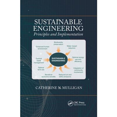 Sustainable Engineering