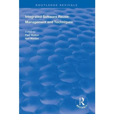 Integrated Software ReuseManagement and Techniques
