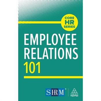 Employee Relations 101