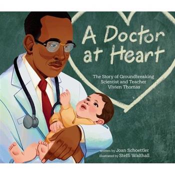 A Doctor at Heart