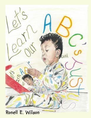 Let's Learn Our ABC's With Justus