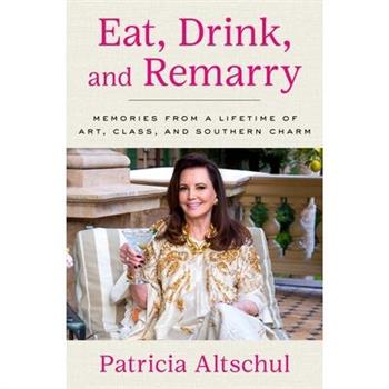 Eat, Drink, and Remarry