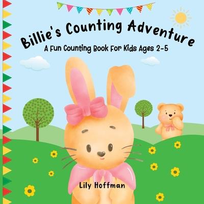 Billie’s Counting Adventure