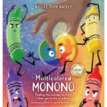 Multicolored Monono