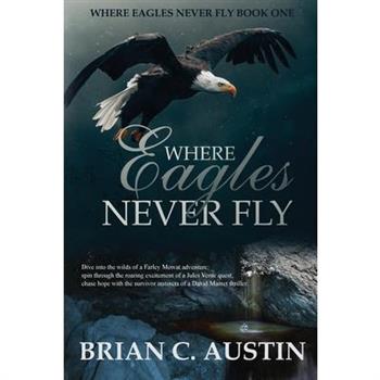 Where Eagles Never Fly