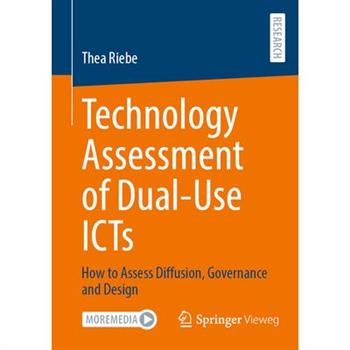 Technology Assessment of Dual-Use Icts