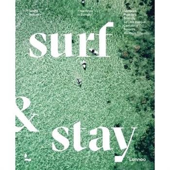 Surf & Stay