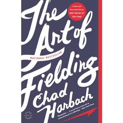 The Art of Fielding