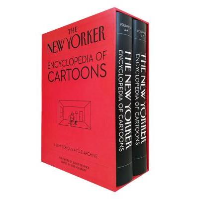 The New Yorker Encyclopedia of Cartoons