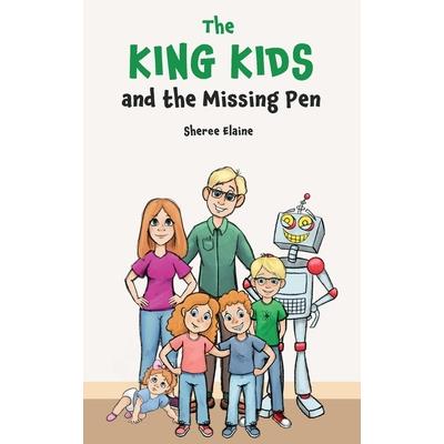The King Kids and the Missing Pen