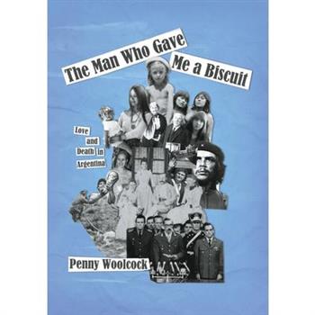 The Man Who Gave Me a Biscuit