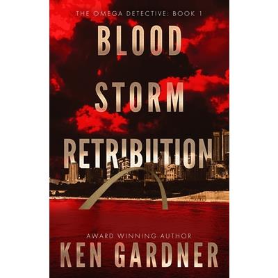 Blood Storm Retribution