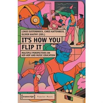 It’s How You Flip It