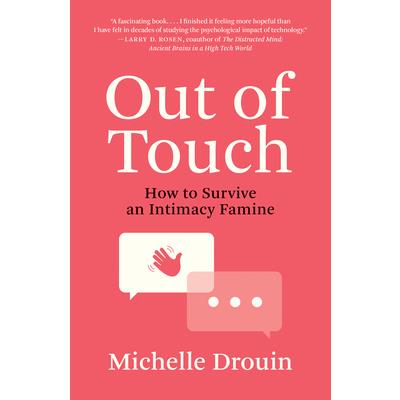 Out of Touch