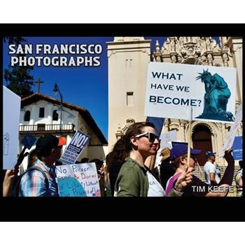 San Francisco Photographs