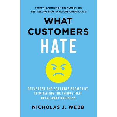 What Customers Hate