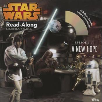 Star Wars: A New Hope