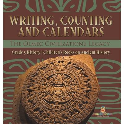 Writing, Counting and Calendars