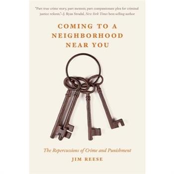 Coming to a Neighborhood Near You