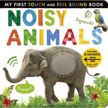 Noisy Animals