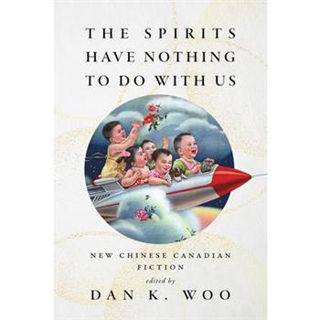 The Spirits Have Nothing to Do with Us