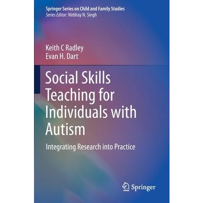 Social Skills Teaching for Individuals with Autism