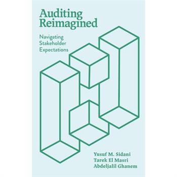 Auditing Reimagined
