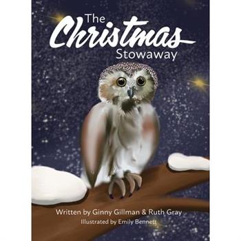 The Christmas Stowaway