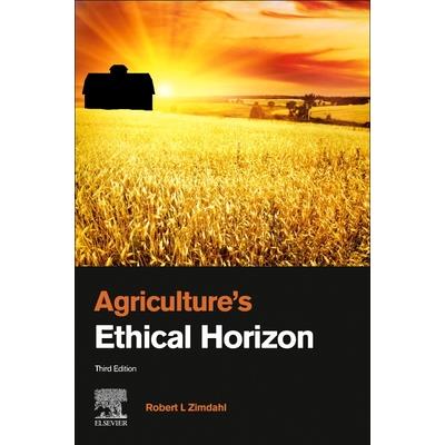 Agriculture’s Ethical Horizon