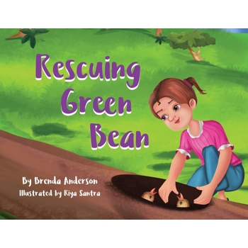 Rescuing Green Bean