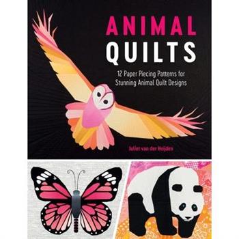 Animal Quilts
