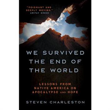 We Survived the End of the World