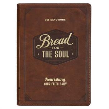 Devotional Bread for the Soul