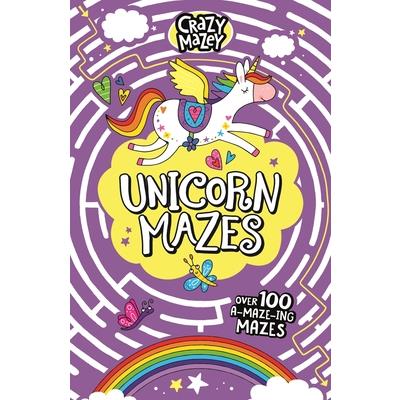 Unicorn Mazes