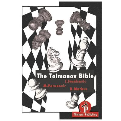 The Taimanov Bible