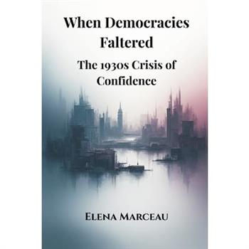 When Democracies Faltered