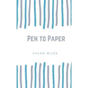 Pen to Paper
