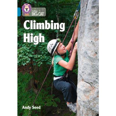 Climbing High
