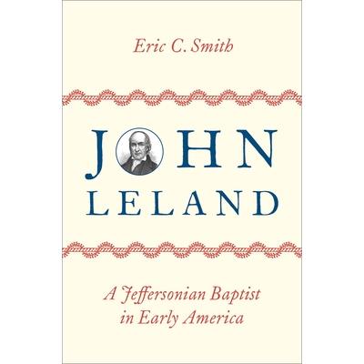 John Leland