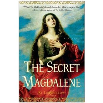 The Secret Magdalene