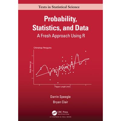 Probability, Statistics, and Data