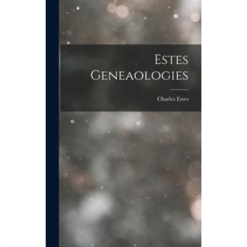 Estes Geneaologies