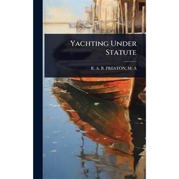 Yachting Under Statute