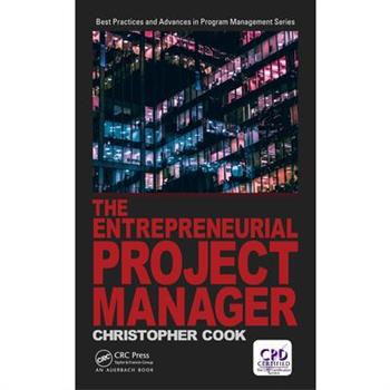The Entrepreneurial Project Manager