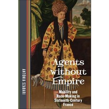 Agents Without Empire