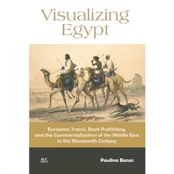Visualizing Egypt