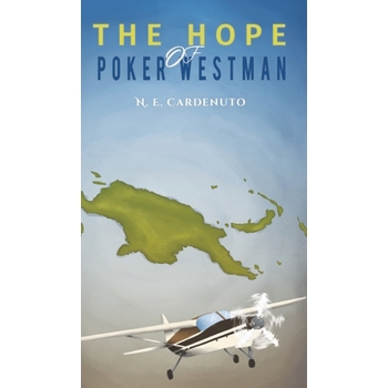 The Hope of Poker Westman