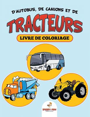 A comme animaux ! Grand livre de coloriage d’animaux (French Edition)