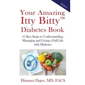 Your Amazing Itty Bitty(TM) Diabetes Book