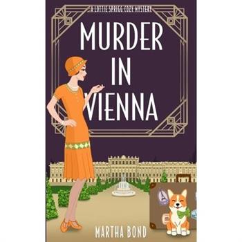 Murder in Vienna